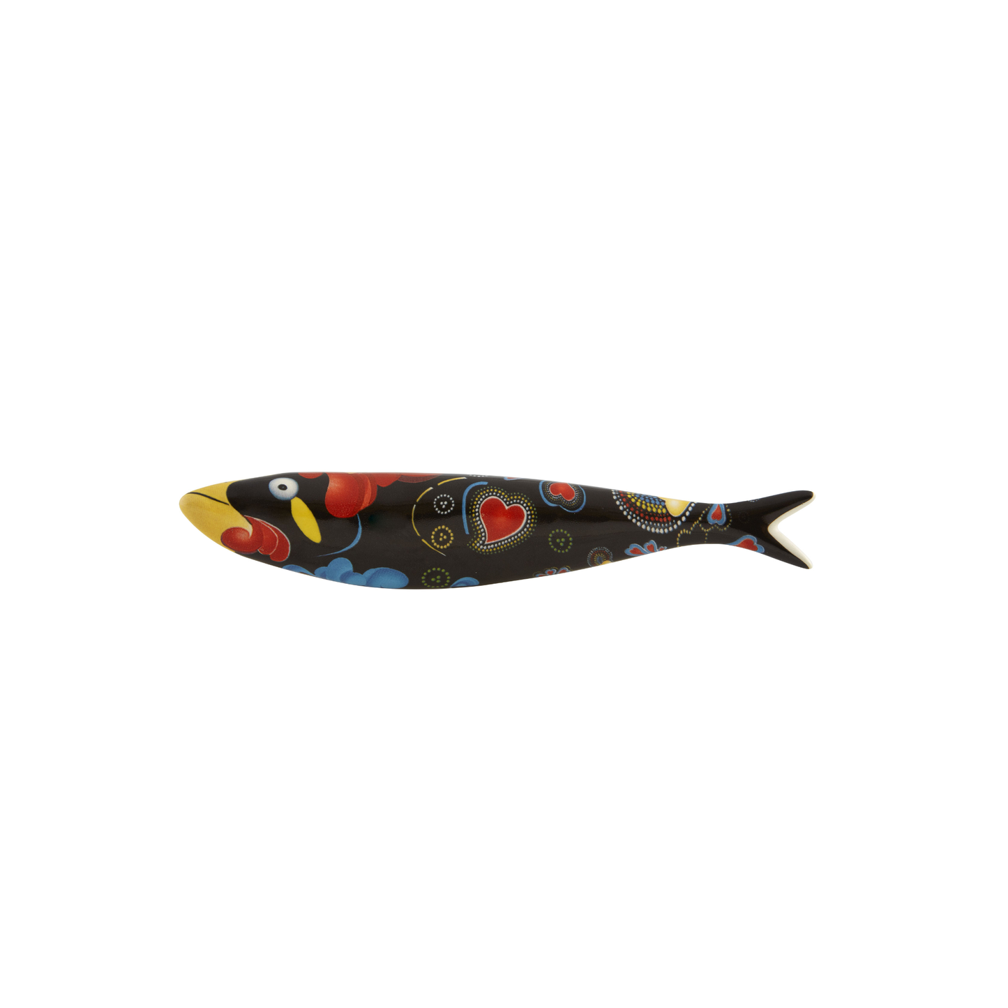 Sardinha Barcela by Raquel Krugel
