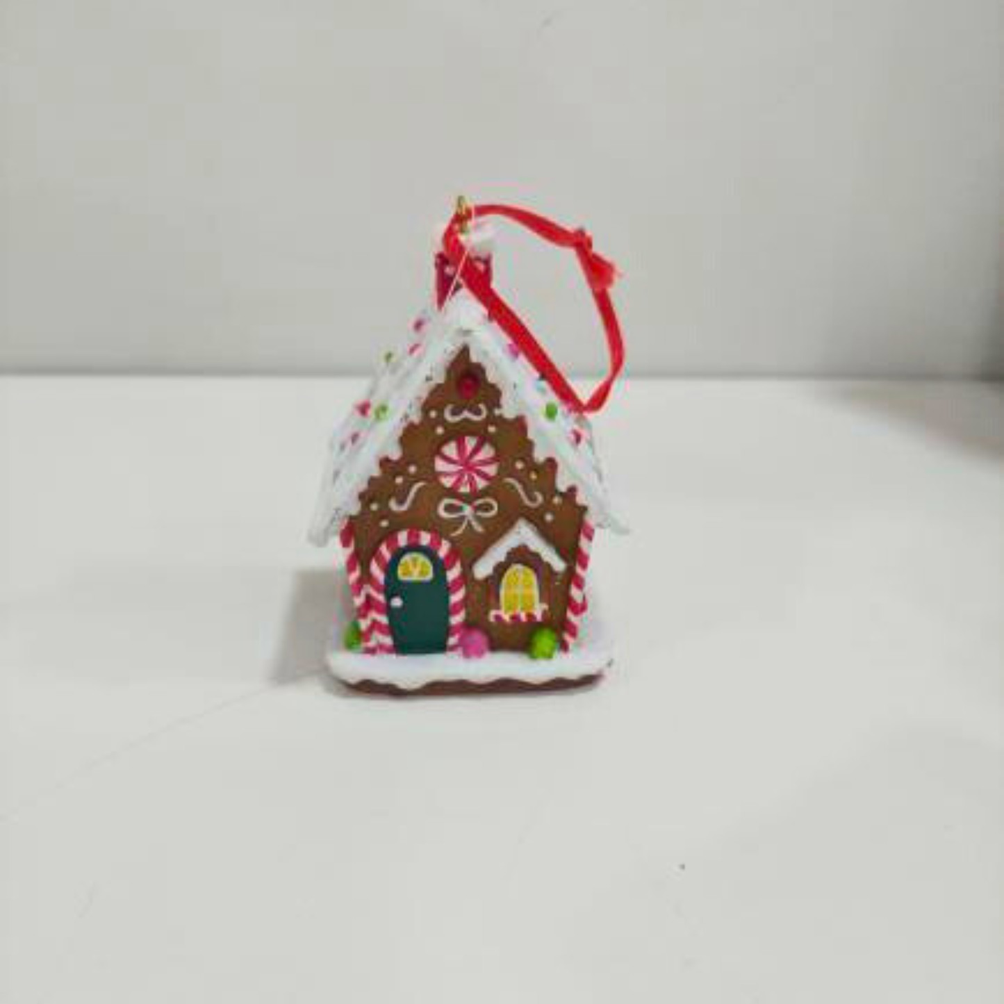 Pendent Ginger House