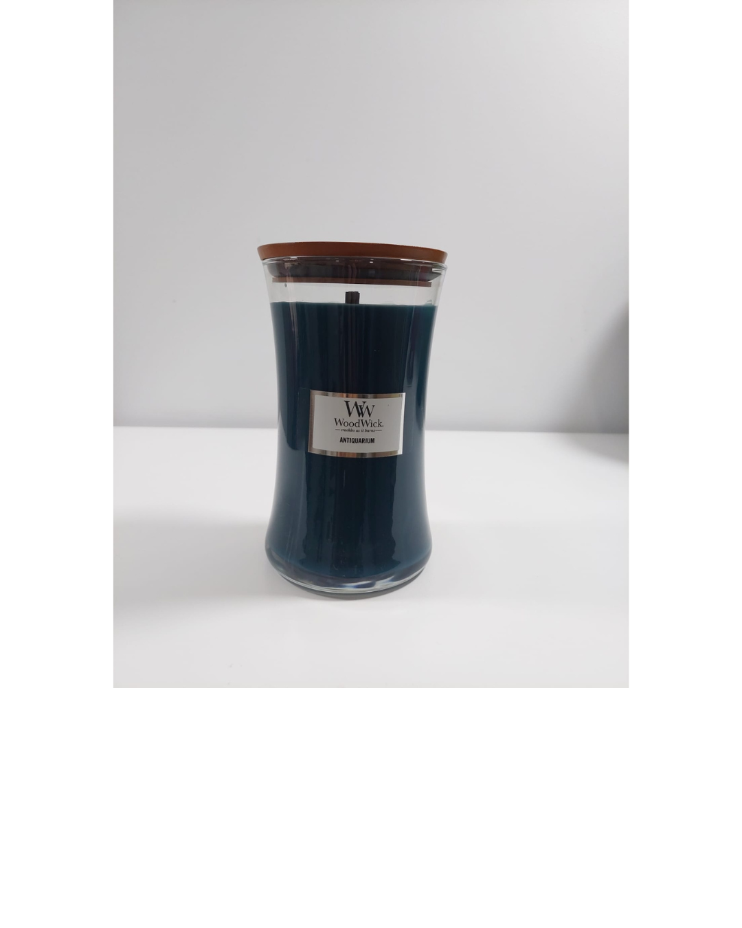 WoodWick Antiquarium