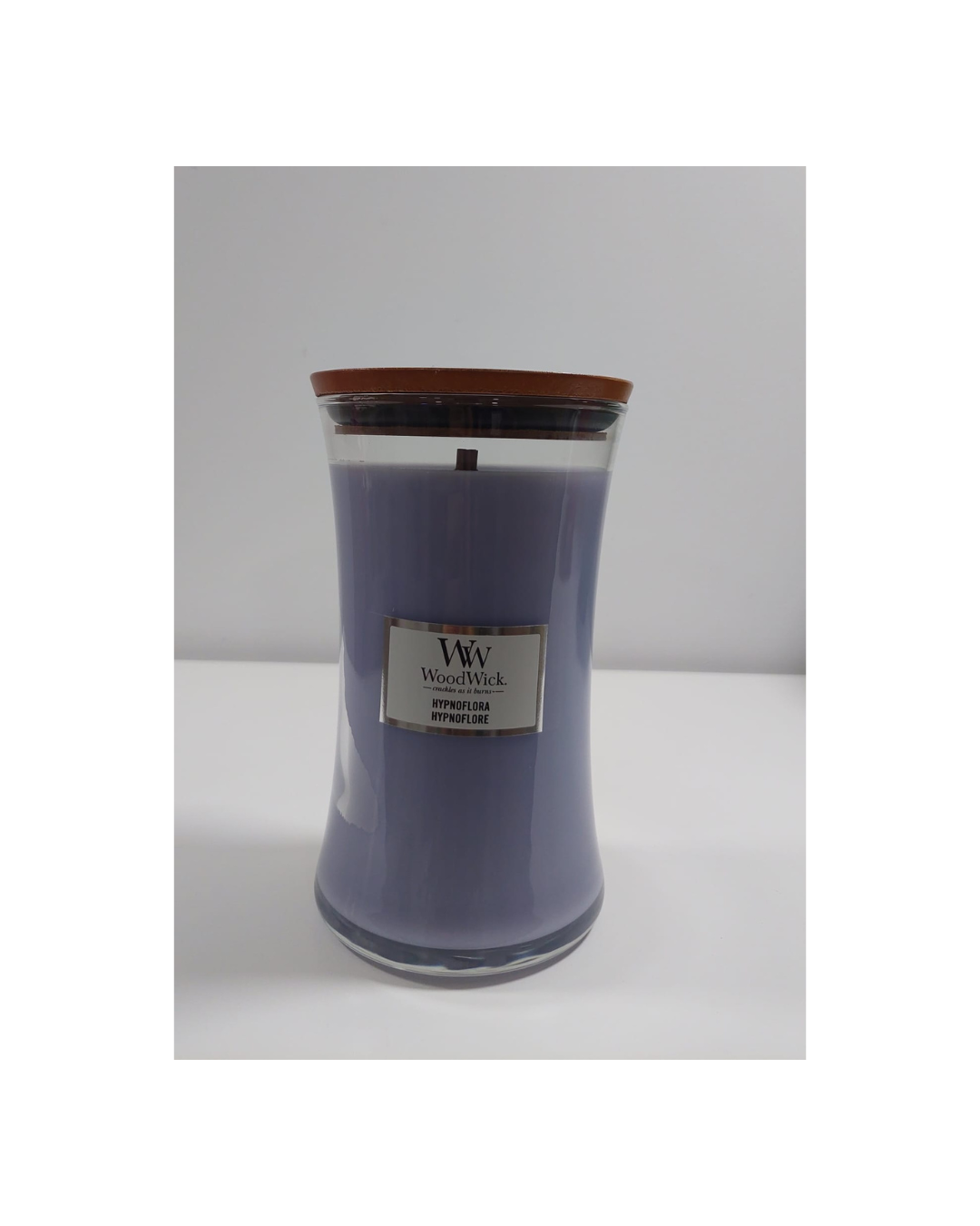 WoodWick Vela Hypnoflora