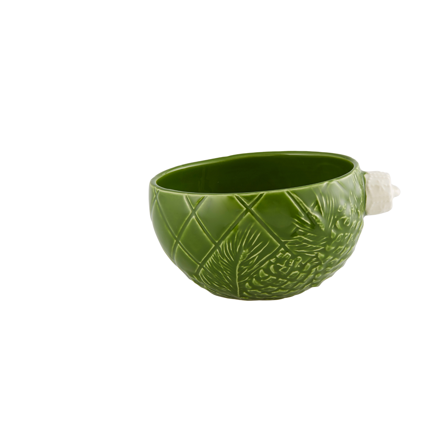 Bolas de Natal Tigela