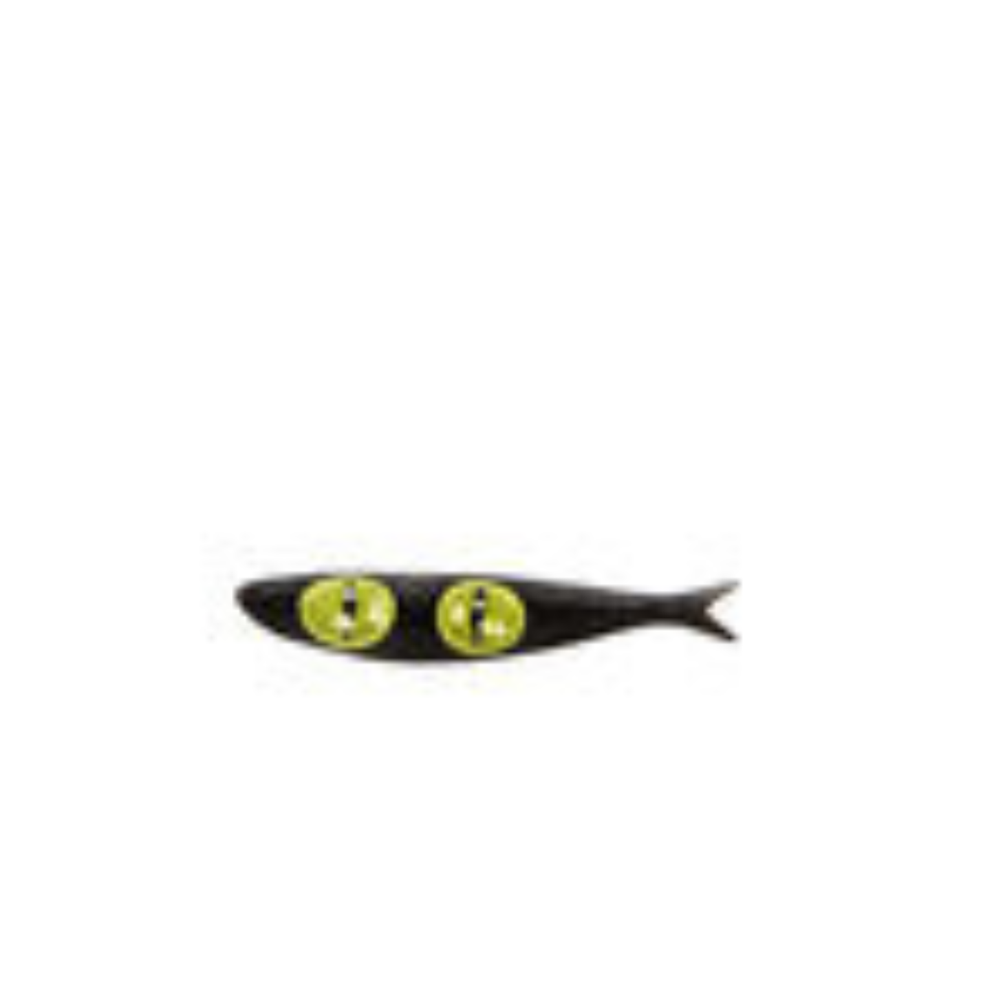 Sardinha Gato Faminto by Maxime e Daniel