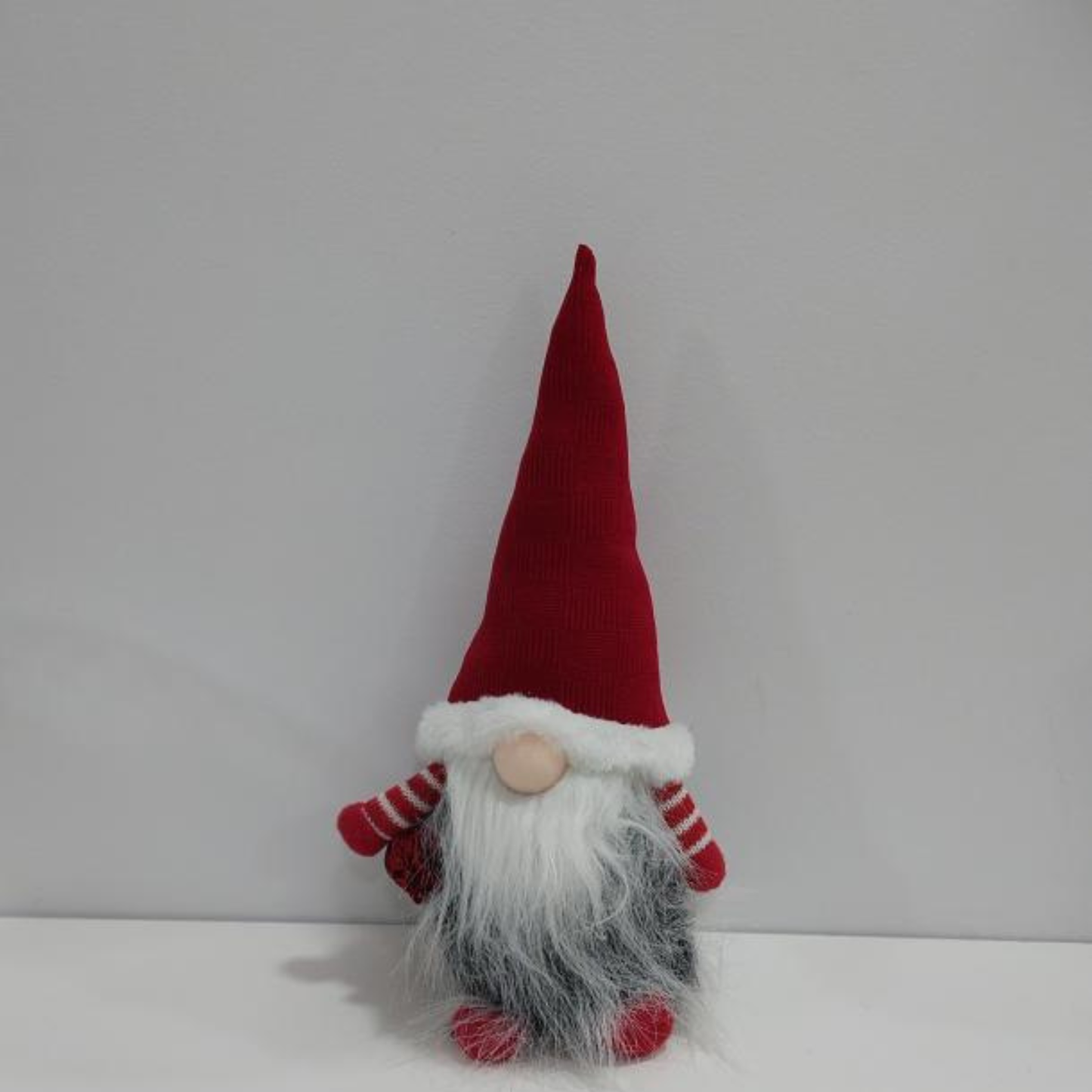 Duende Sentado Verm.