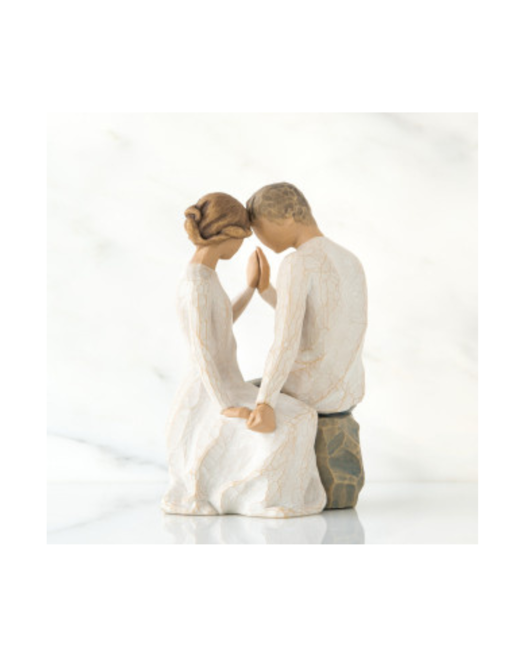 Willow Tree Arround You