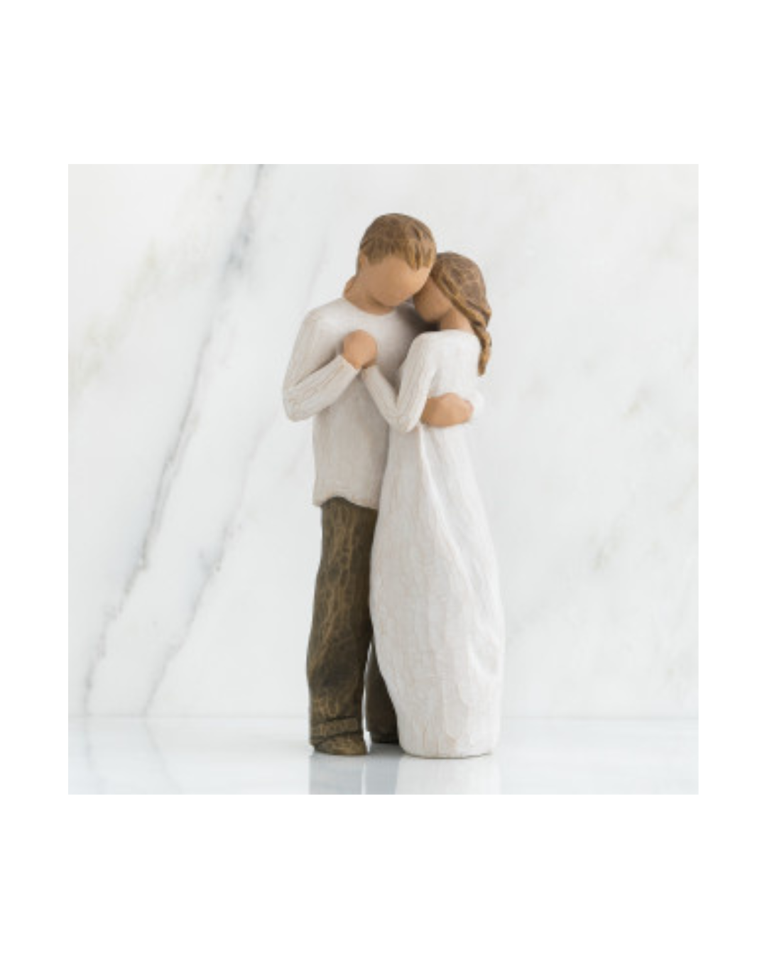 Willow Tree Promisse