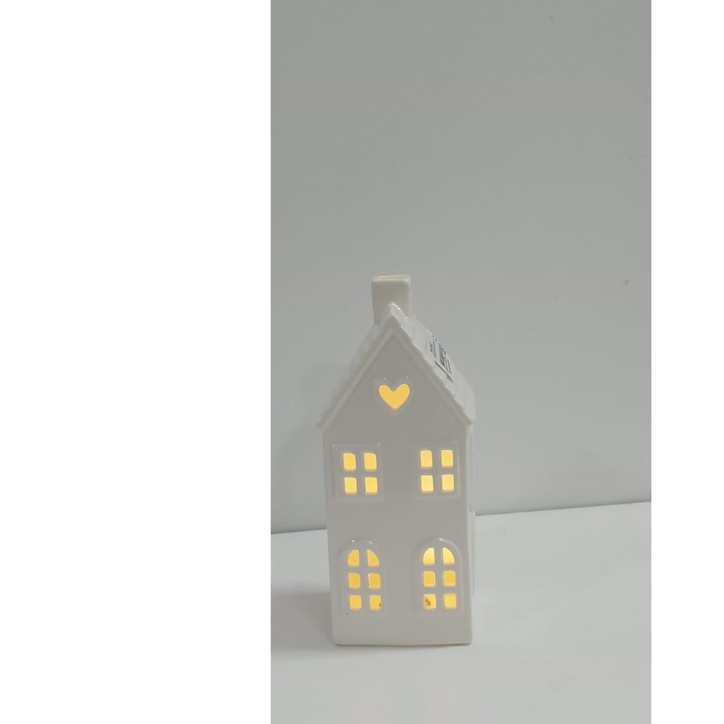 Casa Branco led