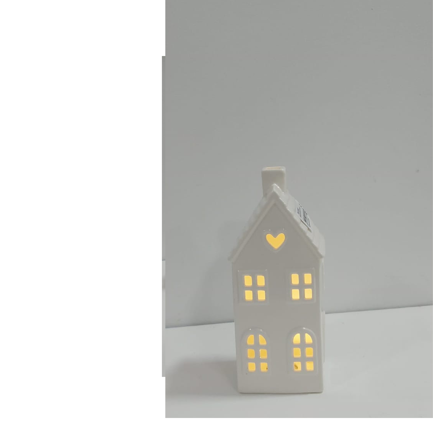 Casa Branco led