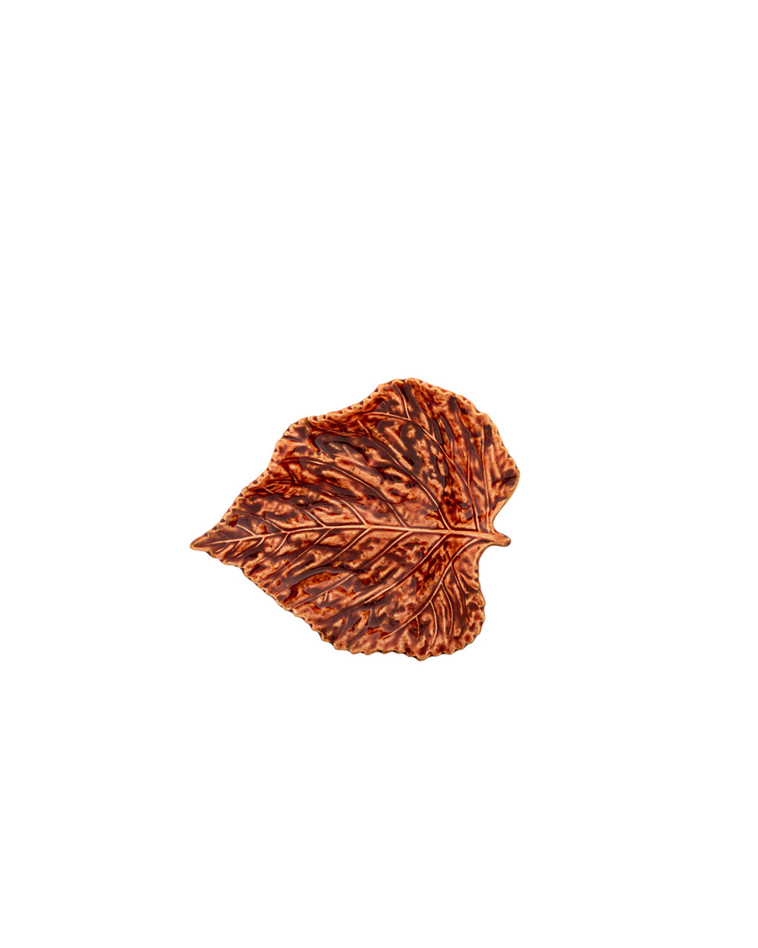 Gudrun Folha de Bétula Pequena