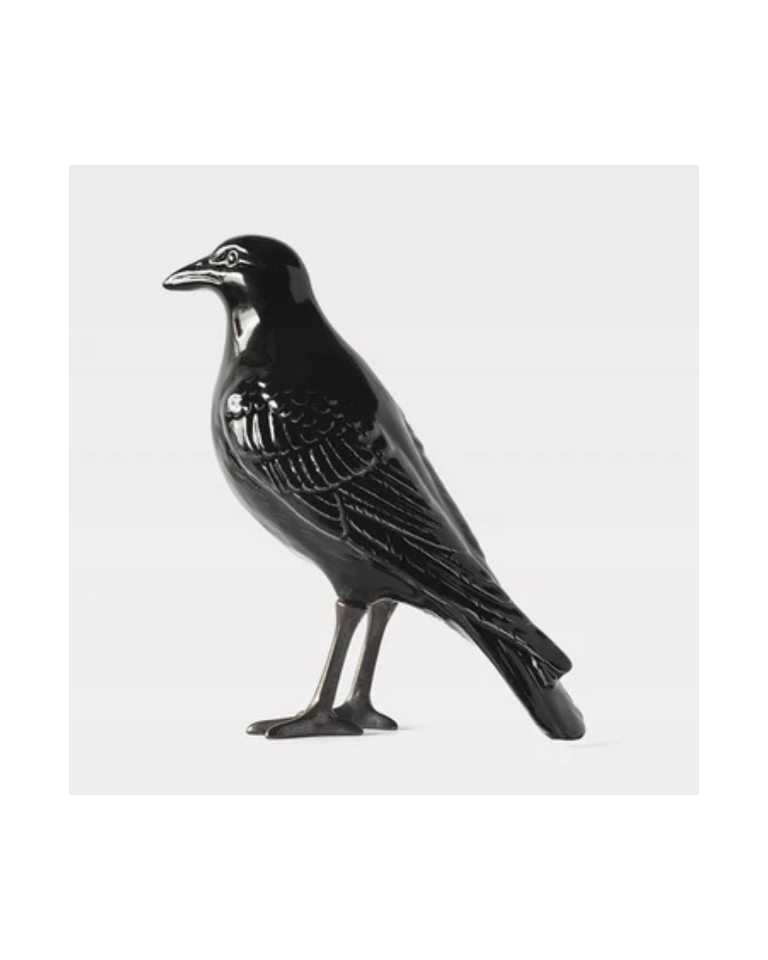 Laboratório d' Estórias O Corvo Malandro