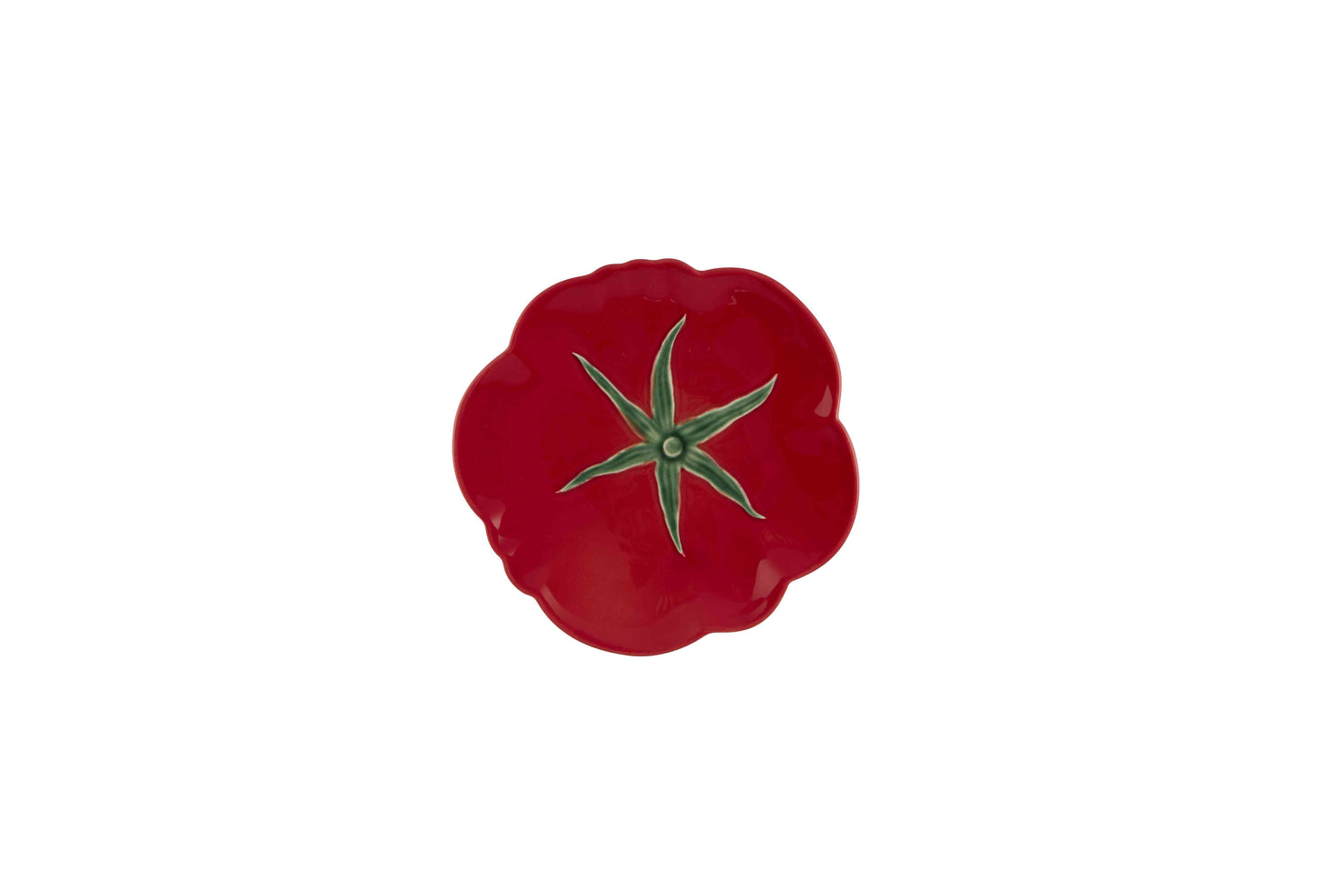 Tomate Prato Sobremesa