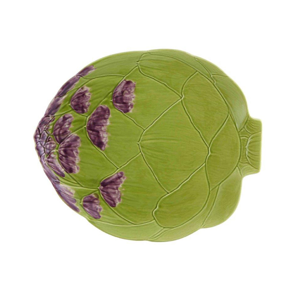 Alcachofra Travessa