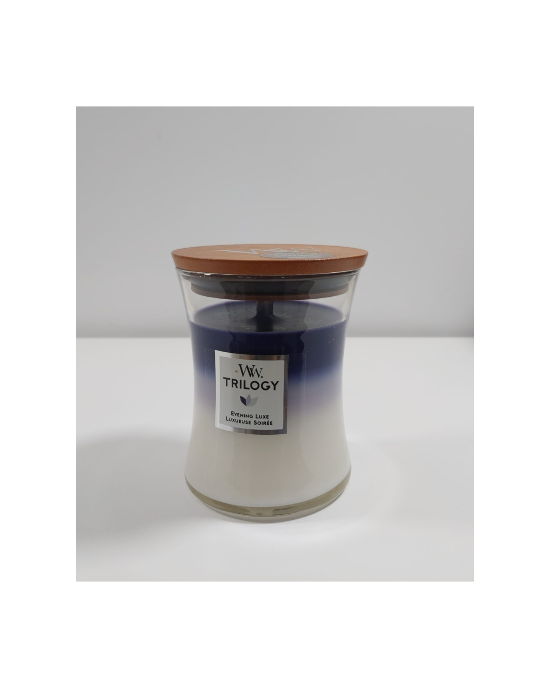 WoodWick Trilogy Evening Luxe