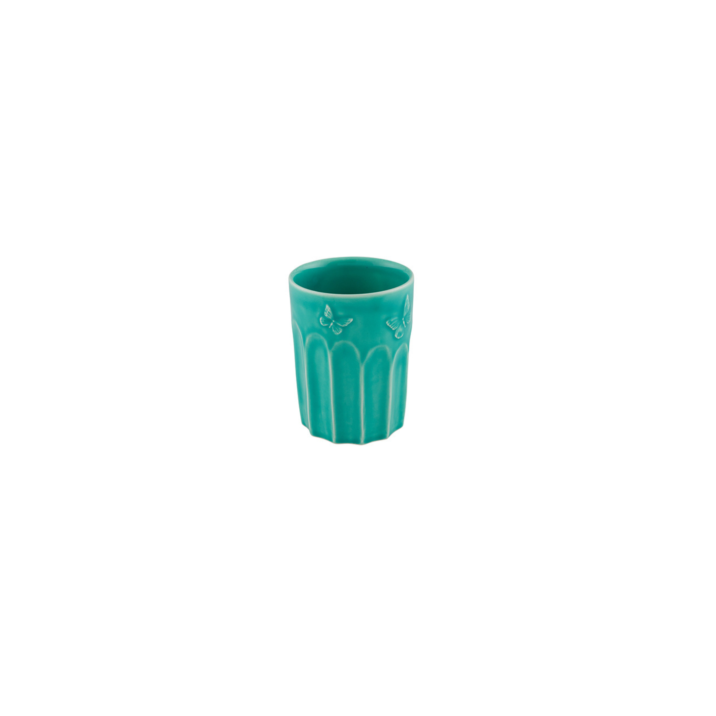 Pátio Copo Baixo
