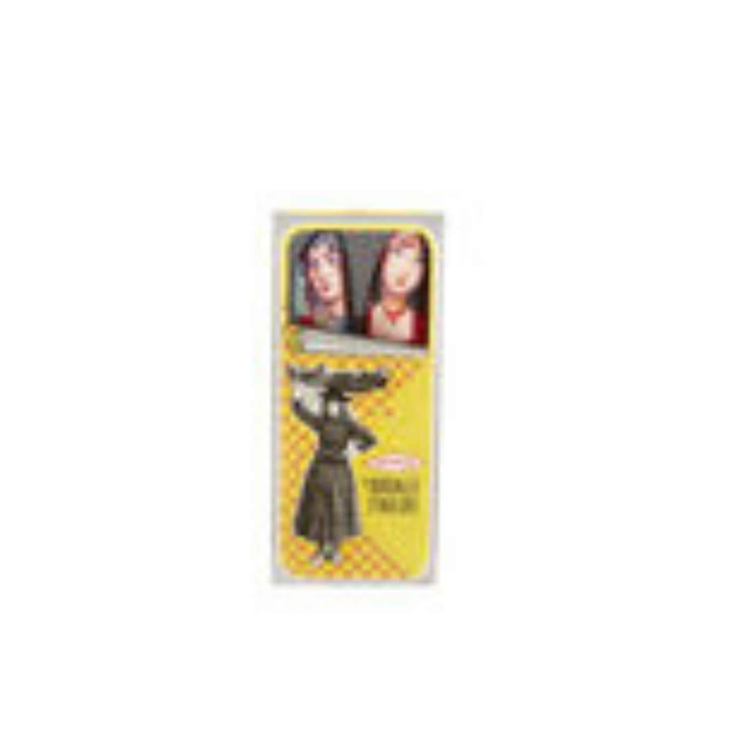 Sardinha Pack 2 Sardinhas Pedro & Inês