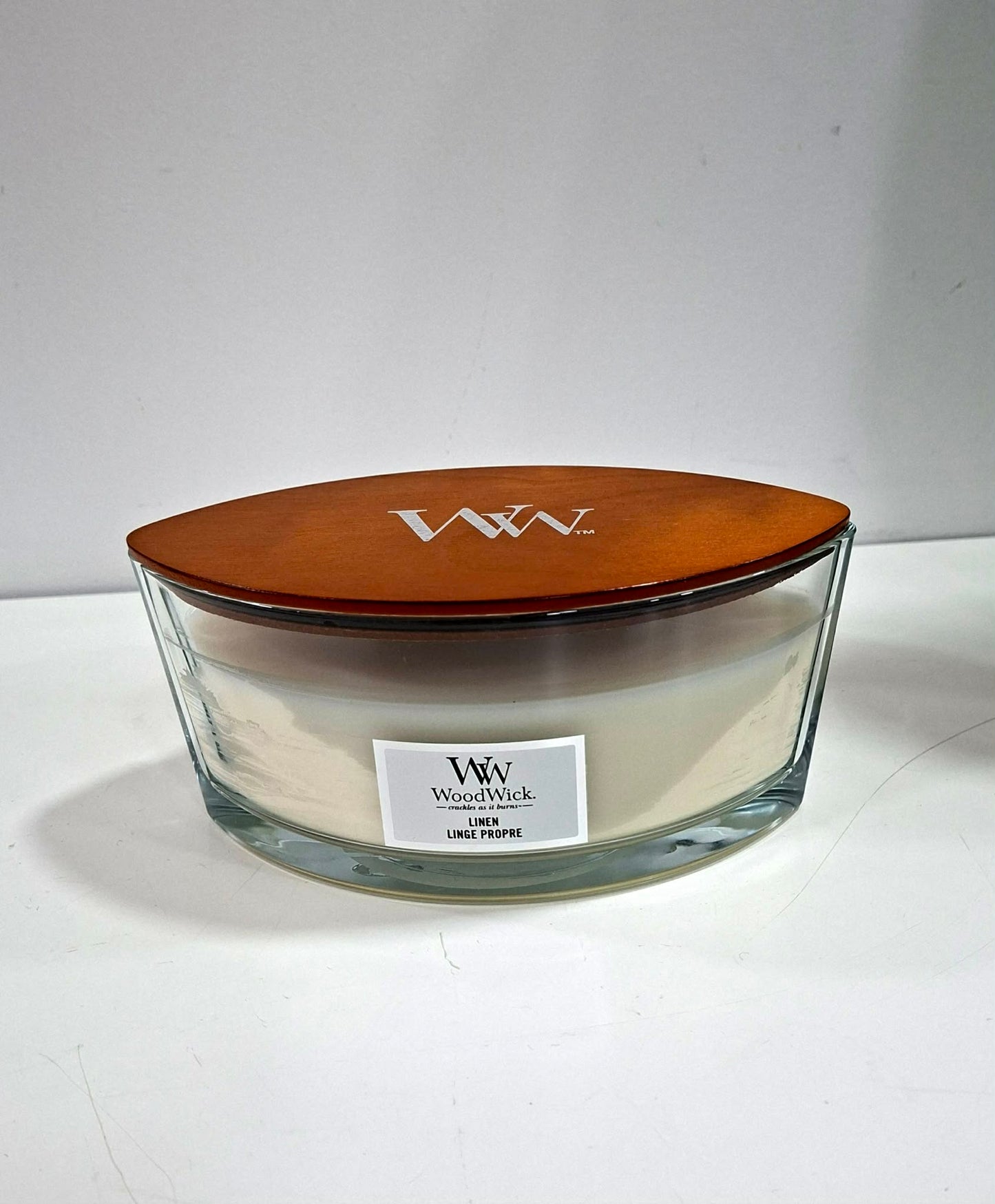 WoodWick Linem