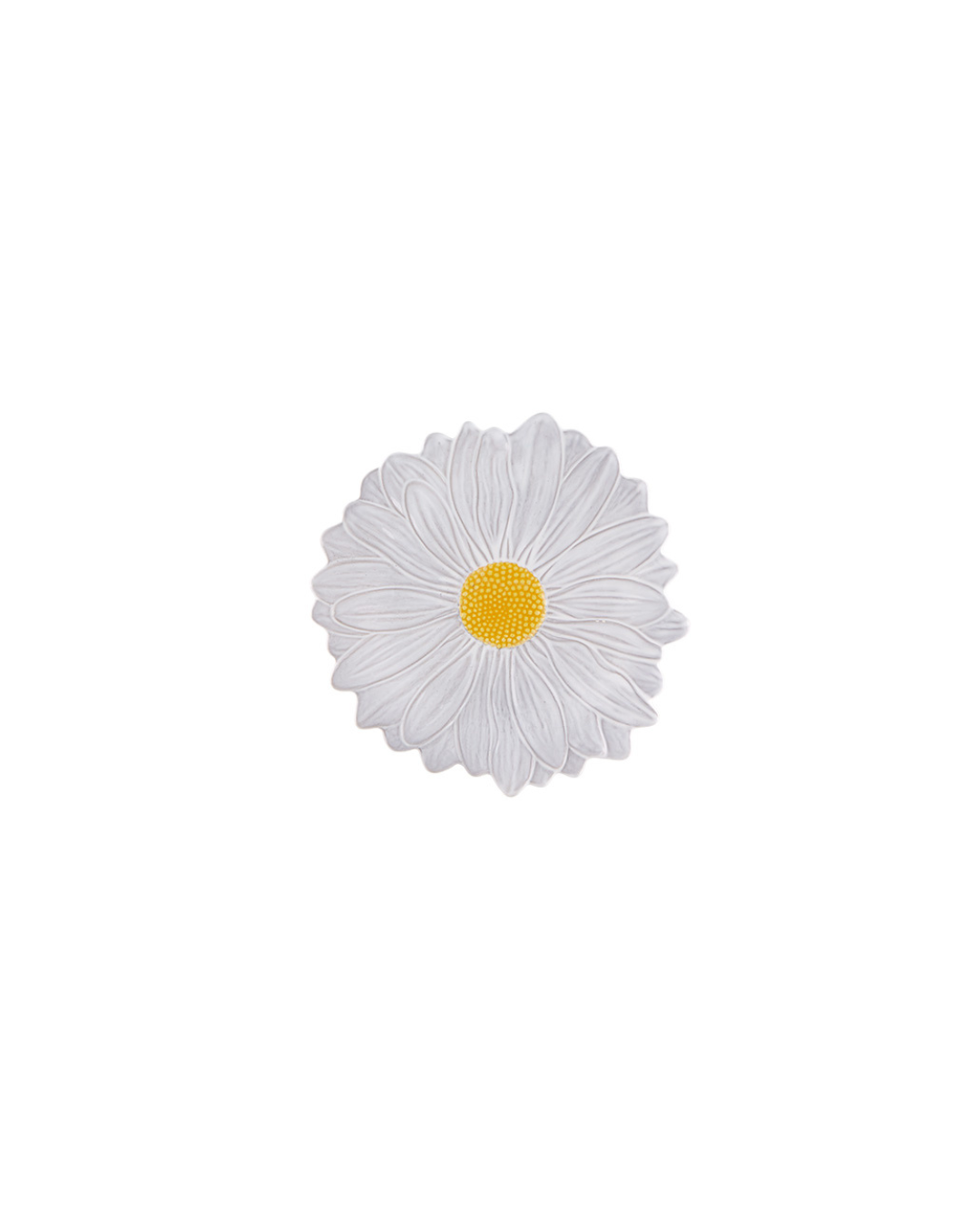 Maria Flor Prato Sobremesa Margarida