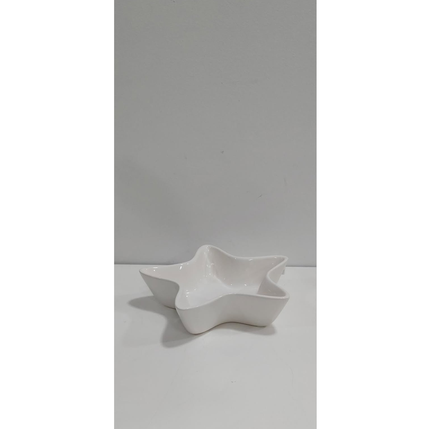 Estrela Branca Pequena