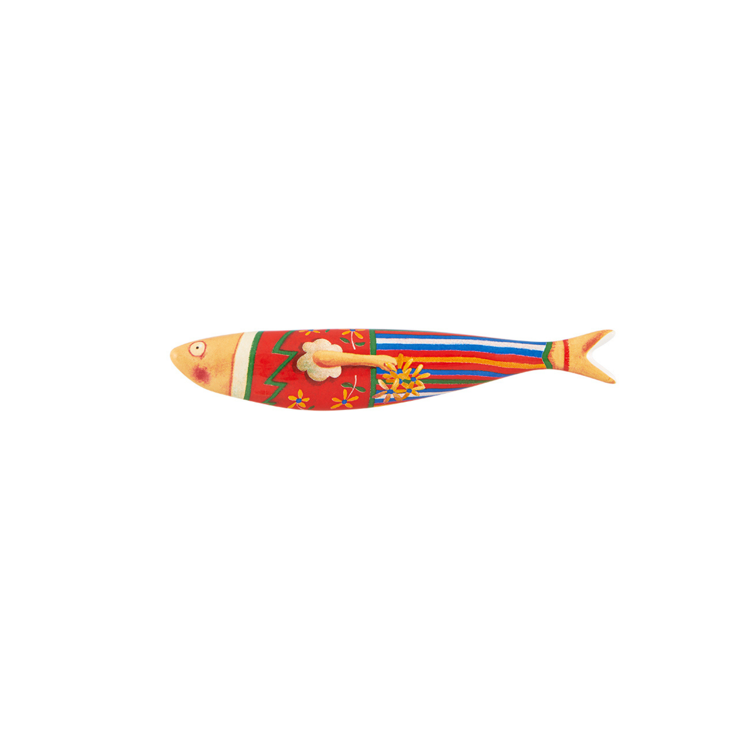 Sardinha Madeira by Joao Vaz de Carvalho