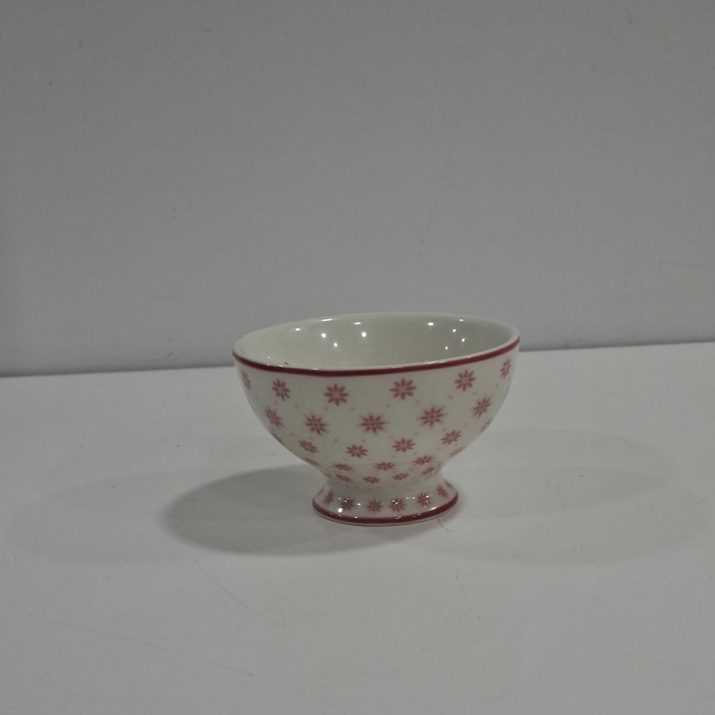 Snack Bowl Laurie Pale Pink