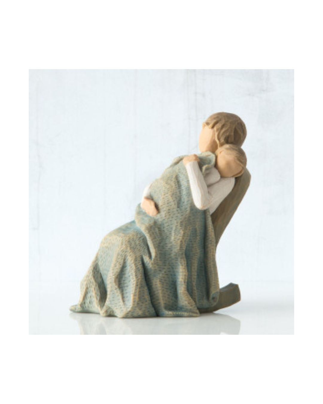 Willow Tree The Quilt