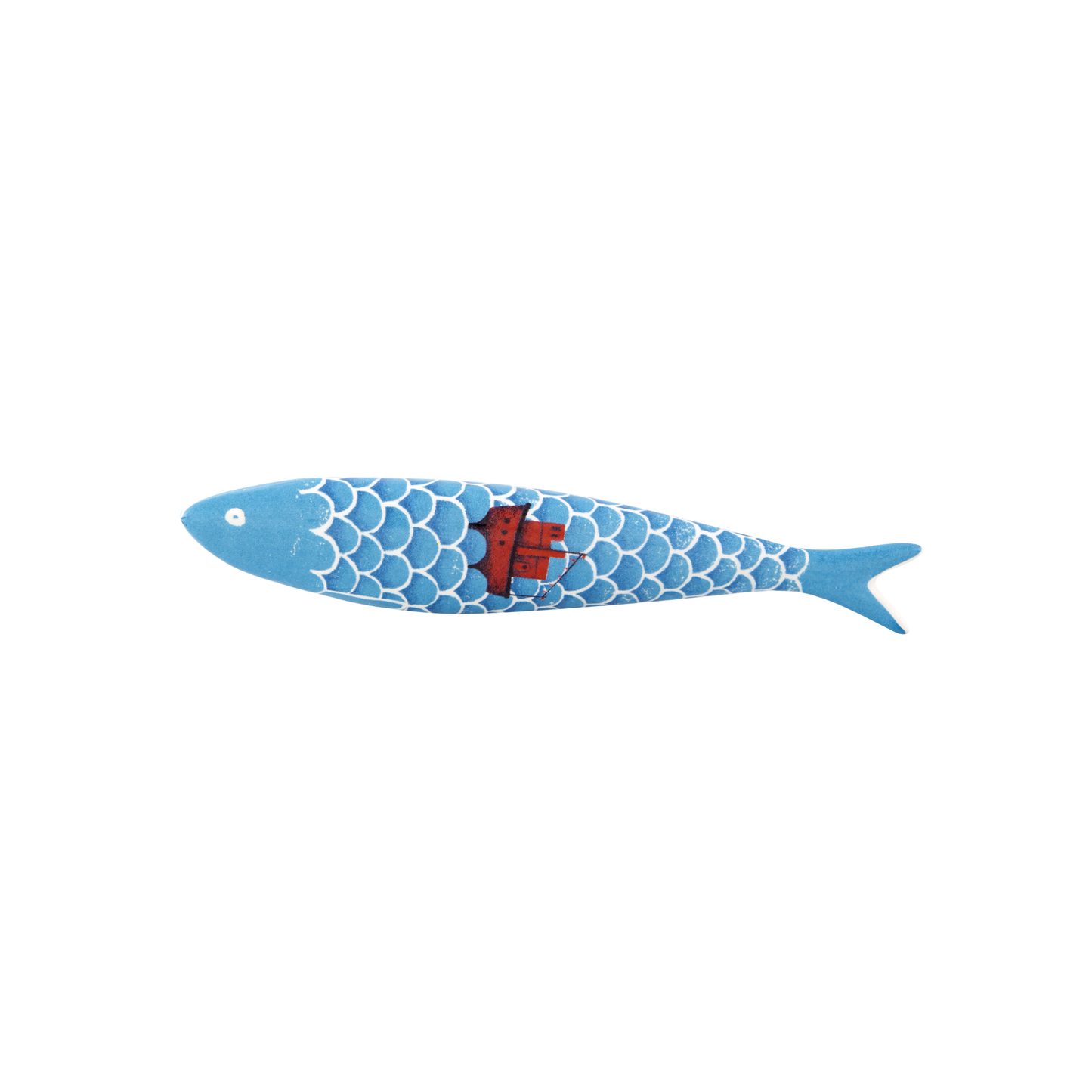 Sardinha Preia-mar by Filipa Oliveira