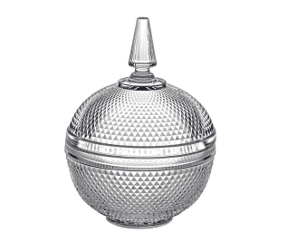 Bicos Incolor Caixa