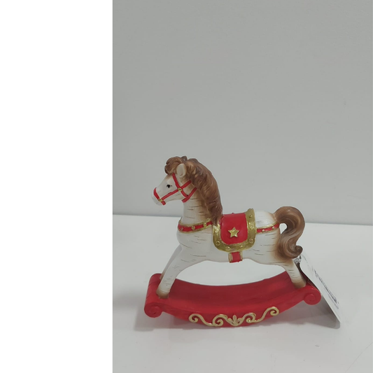 Cavalo Br/Verm
