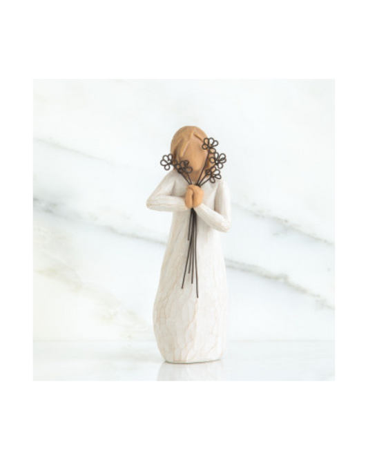 Willow Tree Friendship