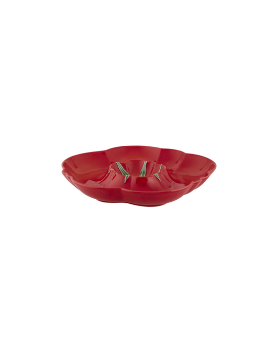 Tomate Prato Aperitivos