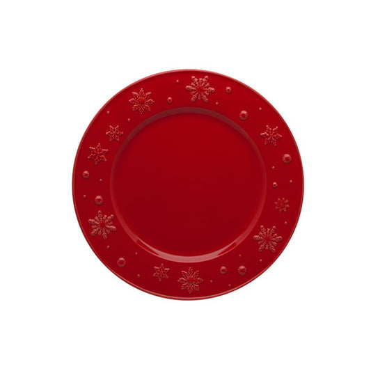 Snowflakes Prato Raso