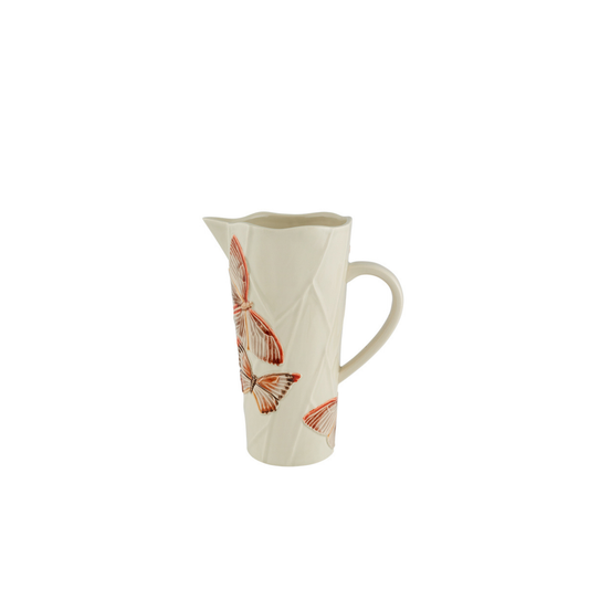 Jarros Cloudy Butterflies