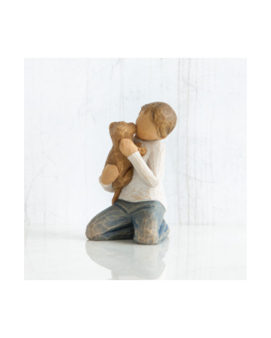 WilLow Tree Kindness Boy