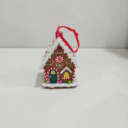 Pendent Ginger House