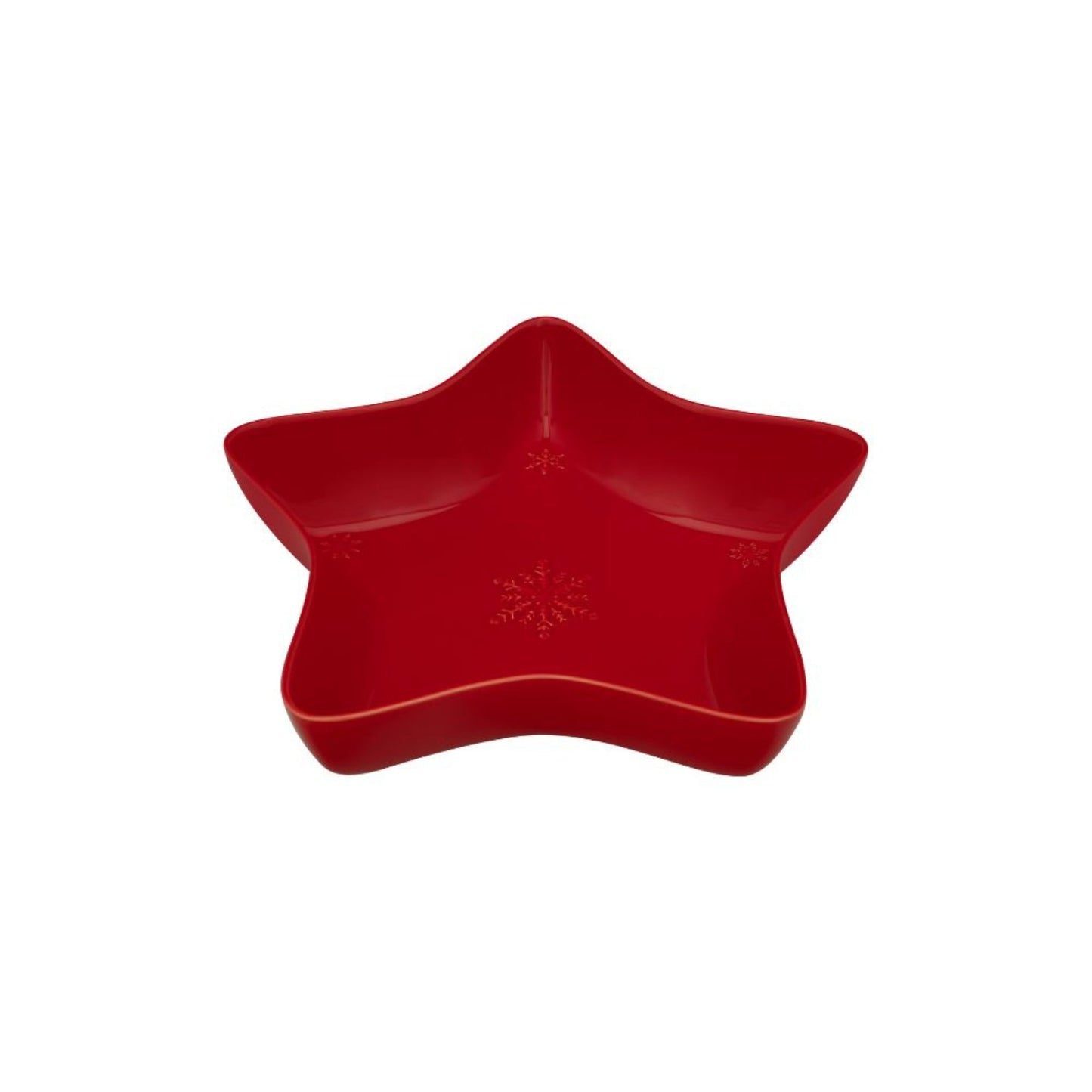 Snowflakes Taça Estrela Pequena