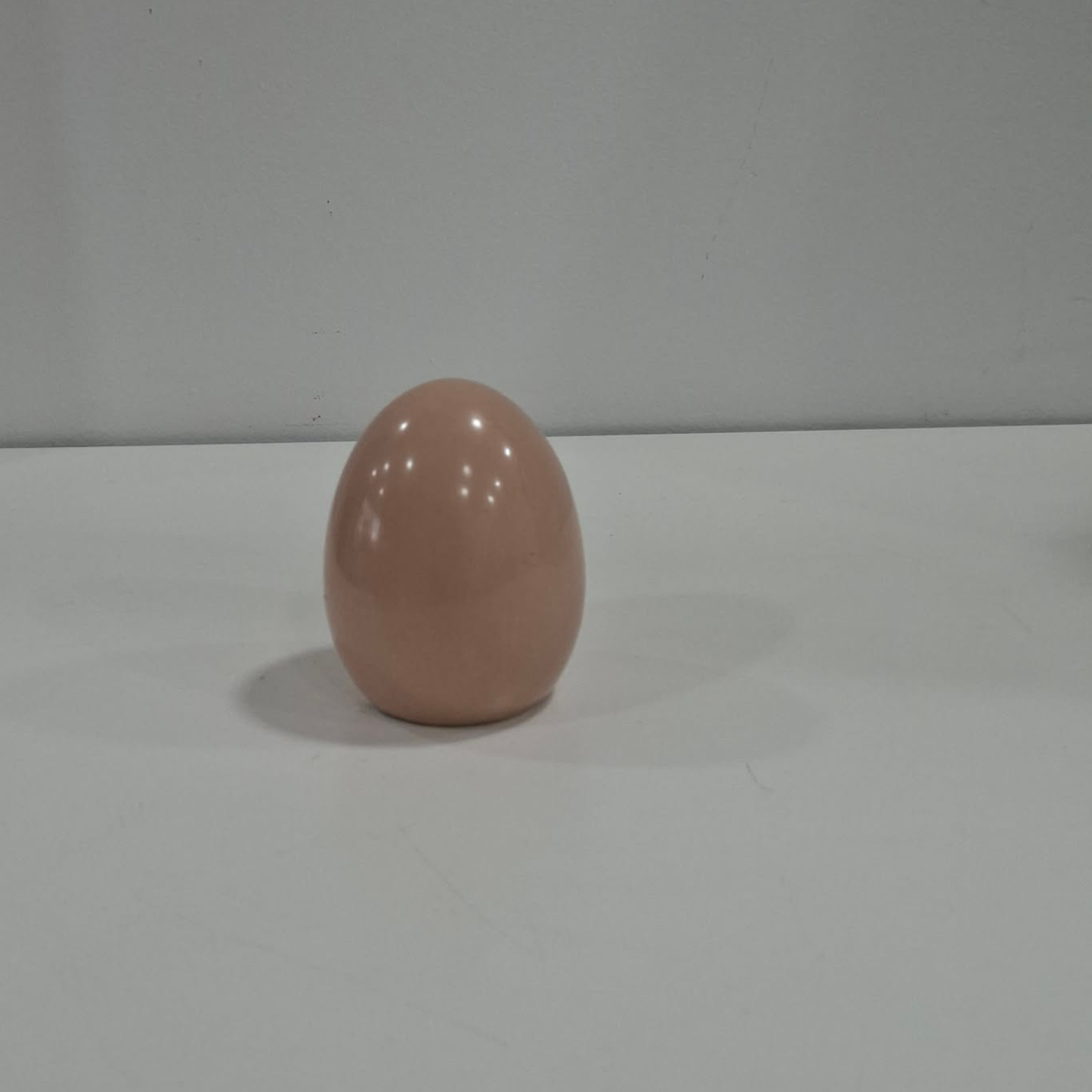 Ovo cerâmica