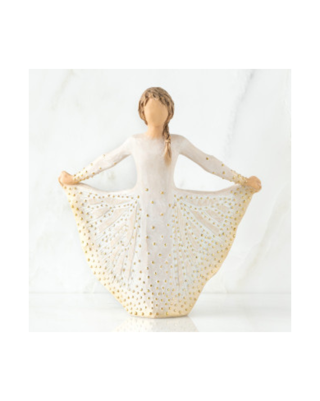 Willow Tree Butterfly