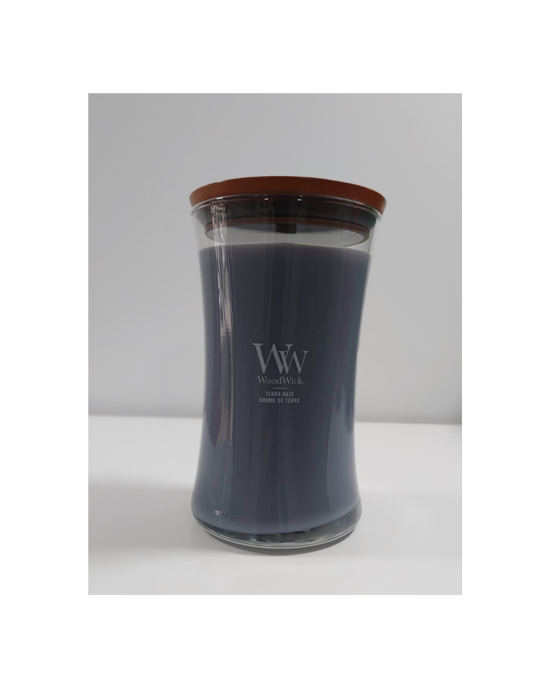 WoodWick Terra Haze