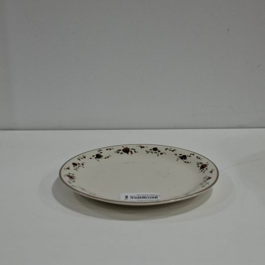 Plate Small 20x2 Ce