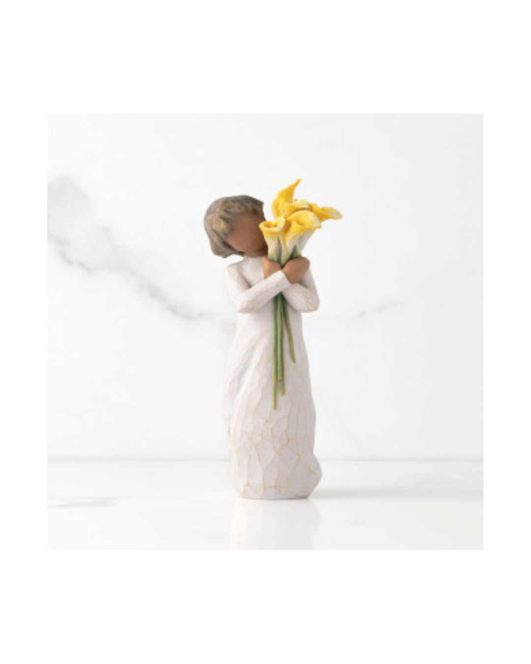 Willow Tree Gratitude