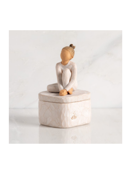 WllowTree The  Dancer