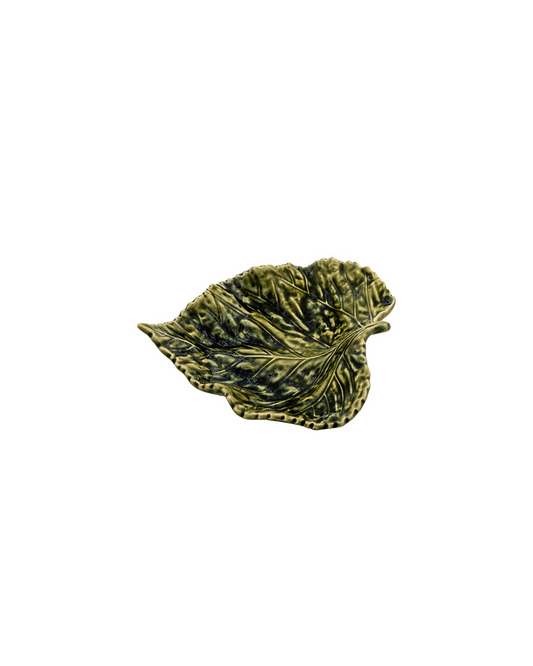 Gudrun Folha de Bétula Pequena