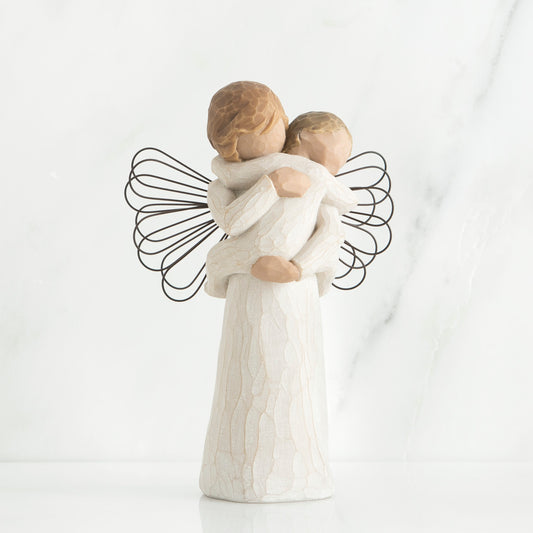 Willow Tree Angel´s Embrace