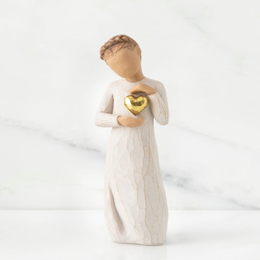 Willow Tree Keepsake - Girl