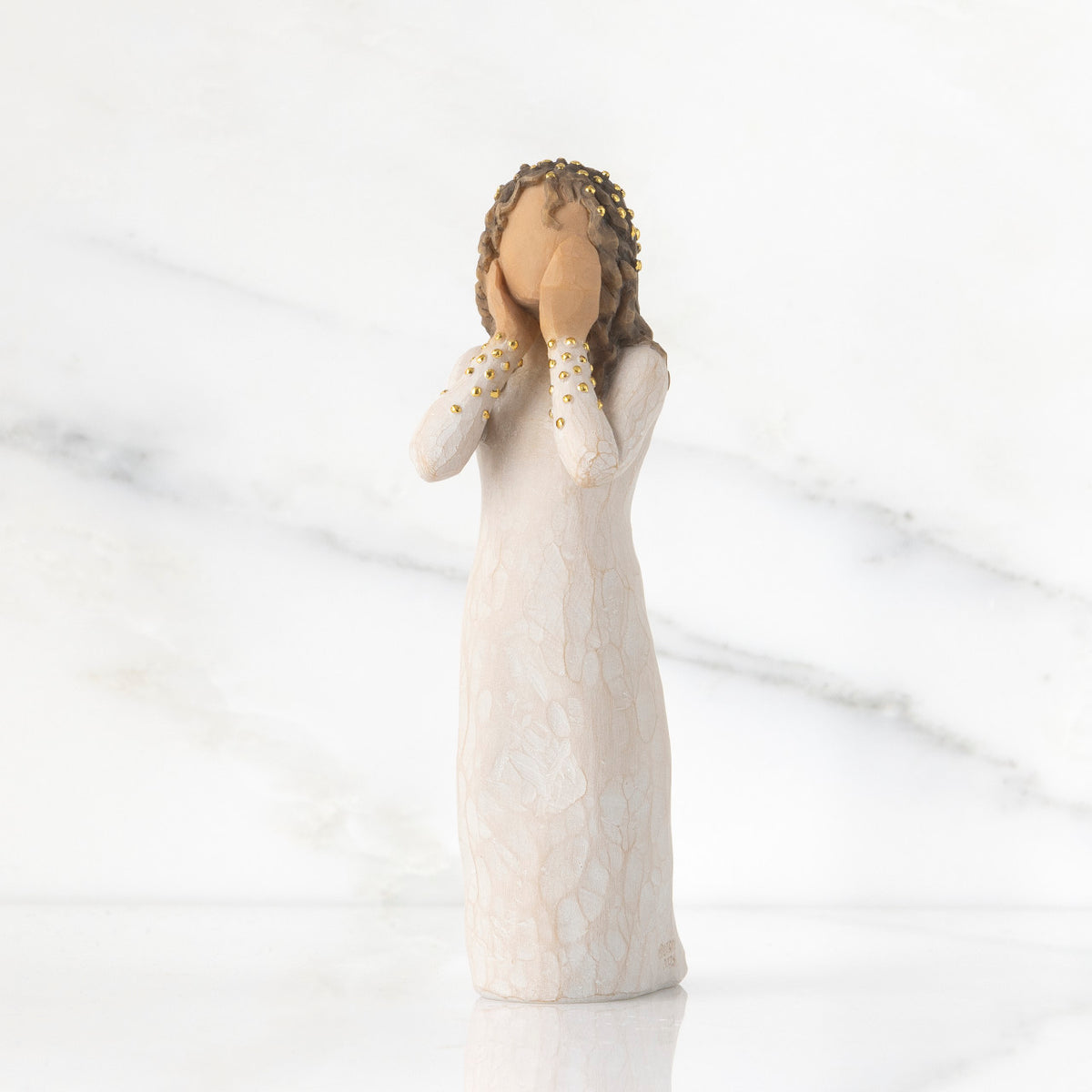 Willow Tree Littlest Christmas Angel