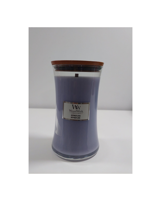 WoodWick Vela Hypnoflora