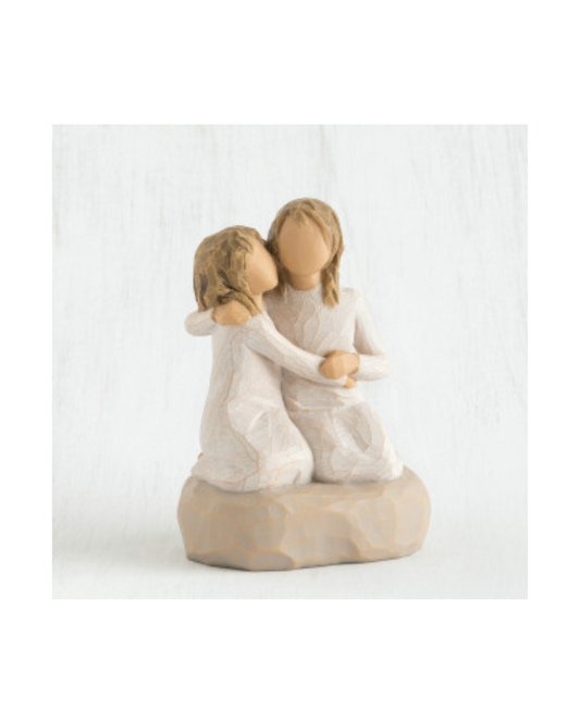 Willow Tree Sister Mine