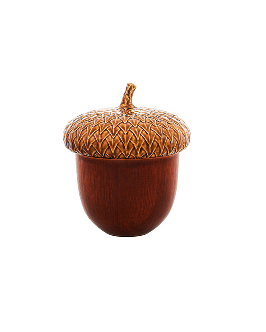 Gudrun Caixa Bolota Grande