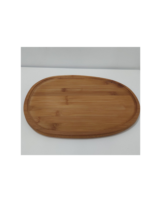 Tabuleiro Bambu