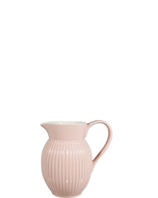 Jug Alice pale Pink 1,5l
