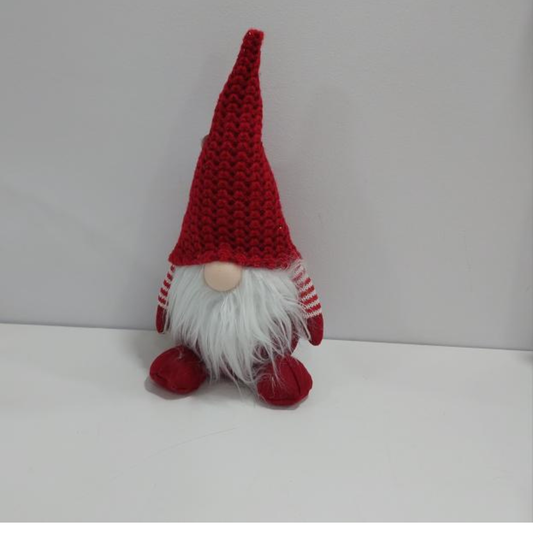 Duende Sentado Verm.